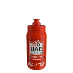 ELITE Bidon Fly 550ml Team UAE Emirates