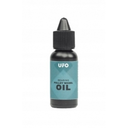 CERAMICSPEED New UFO Bearing Oil for Pulley Wheel 15 ml