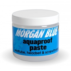 MORGAN BLUE Smar Aquaproof  200 ml Montażowy