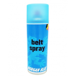 MORGAN BLUE Olej do E-Bike Belt Spray 400 ml