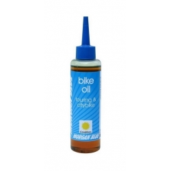 MORGAN BLUE Olej do łańcucha Bike Oil 10 ml