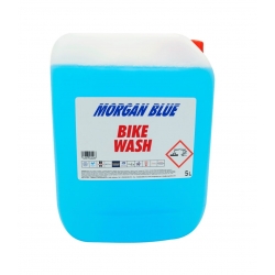 MORGAN BLUE Preparat Bike Wash 5000 ml do mycia roweru