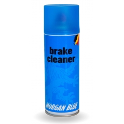 MORGAN BLUE Brake Cleaner Spray 400ml do tarcz hamulcowych