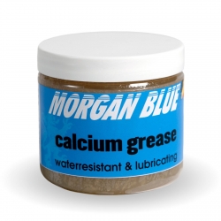 MORGAN BLUE Smar Calcium Grease  200 ml