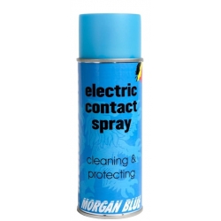MORGAN BLUE Electric Contact Spray 400 ml Ochronny