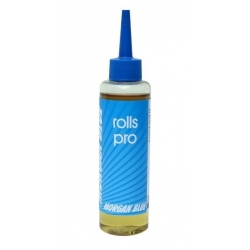MORGAN BLUE Olej do łańcucha Rolls Pro 125 ml