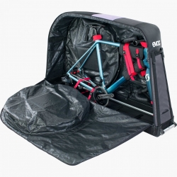 EVOC Torba, walizka Bike Travel Bag Pro MULTICOLOR