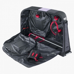 EVOC Torba, walizka Bike Travel Bag Pro BLACK