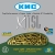 Łańcuch KMC X11 SL Ti-Nx 11S gold