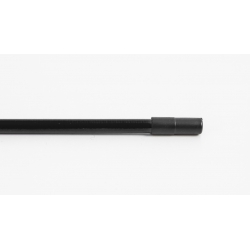 CLARK'S Pancerz hamulca z teflonem Ø 5mm. Black