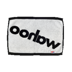 WAHOO Ręcznik Terry Towel Small